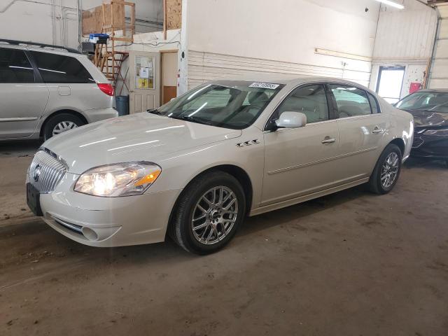 BUICK LUCERNE CX