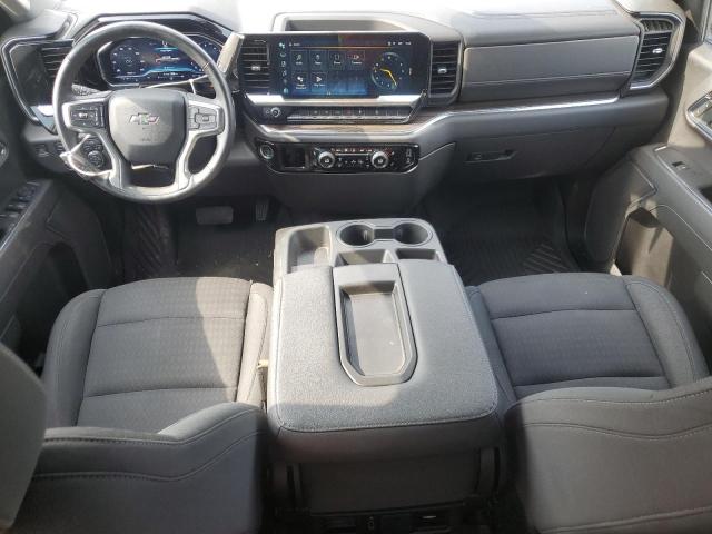 2022 CHEVROLET SILVERADO #3317858922