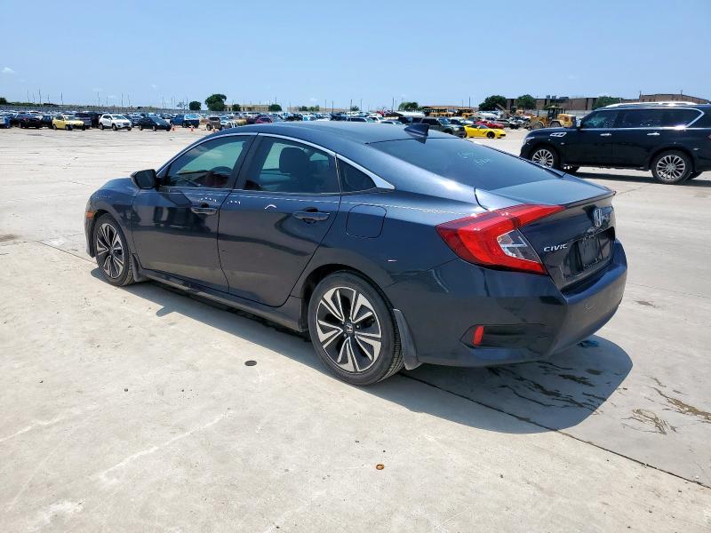 Vin: 19xfc1f34ge011660, lot: 60403595, honda civic ex 20162