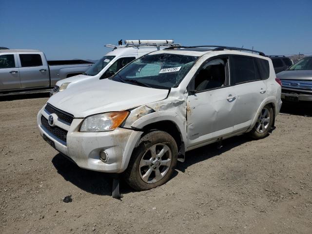 Vin: 2t3dk4dv4bw046549, lot: 59741295, toyota rav4 limited 2011 img_1