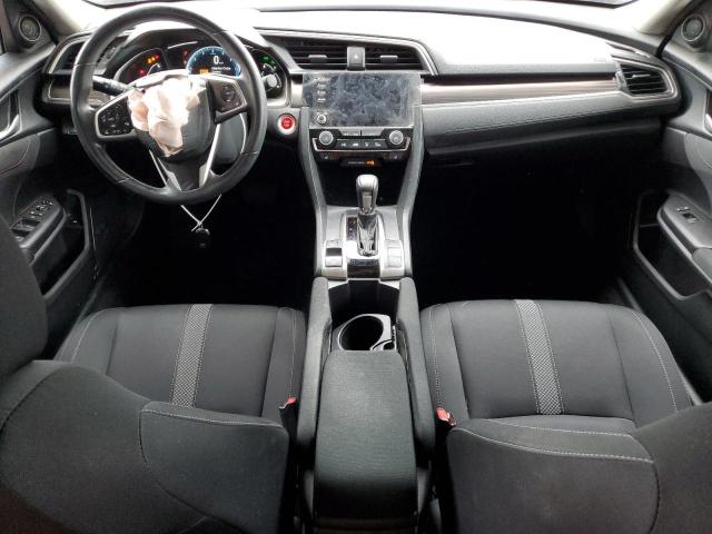 2021 HONDA CIVIC EX - 19XFC1F36ME207420