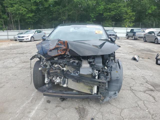 2021 NISSAN VERSA SV 3N1CN8EV1ML834937