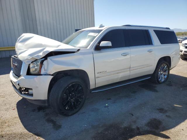 Vin: 1gks2jkj2fr621795, lot: 60102905, gmc yukon denali 2015 img_1