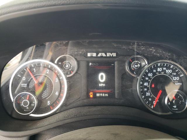 2024 RAM 2500 BIG H 3C6UR5DL8RG410196