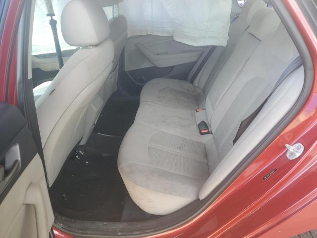 2018 HYUNDAI SONATA SPO 5NPE34AF1JH650967