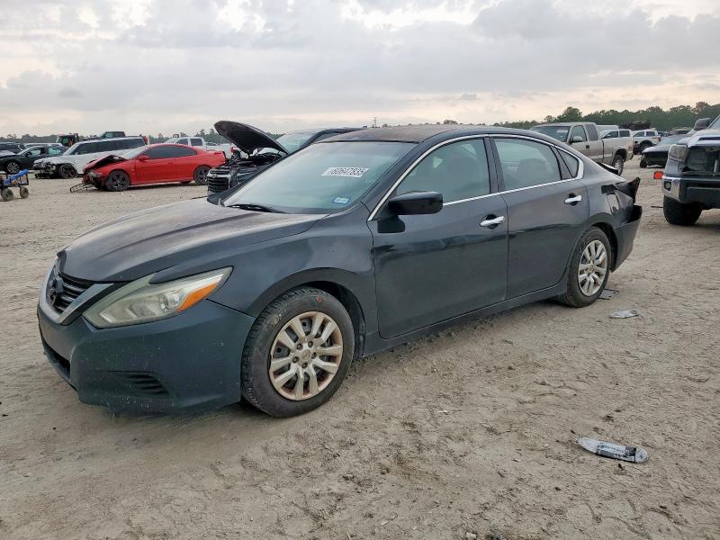 Vin: 1n4al3ap2gc137125, lot: 60647835, nissan altima 2.5 2016 img_1