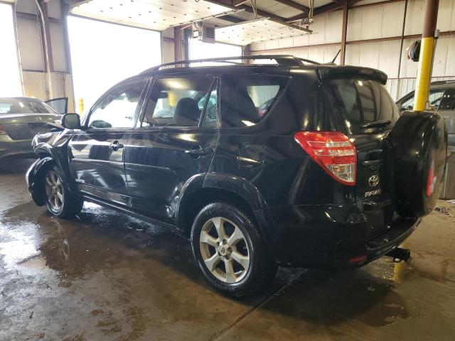 Vin: 2t3df4dv9bw172491, lot: 59930275, toyota rav4 limited 20112