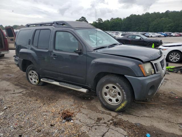 Vin: 5n1an0nu7bc517973, lot: 61031145, nissan xterra off road 20114