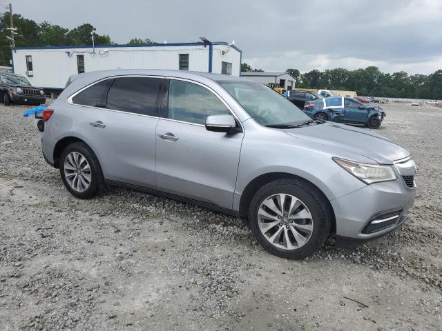 Vin: 5fryd3h47gb021759, lot: 61390455, acura mdx technology 20164