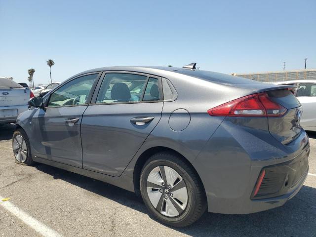 Vin: kmhc65lc2ju065761, lot: 61293055, hyundai ioniq blue 20182