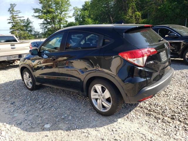 2019 HONDA HR-V EXL 3CZRU6H76KM705122