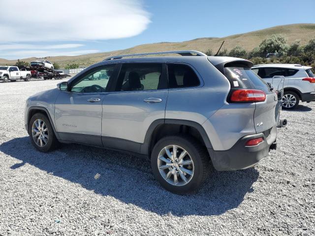 Vin: 1c4pjmdb7ew173601, lot: 61677255, jeep grand cher limited 20142