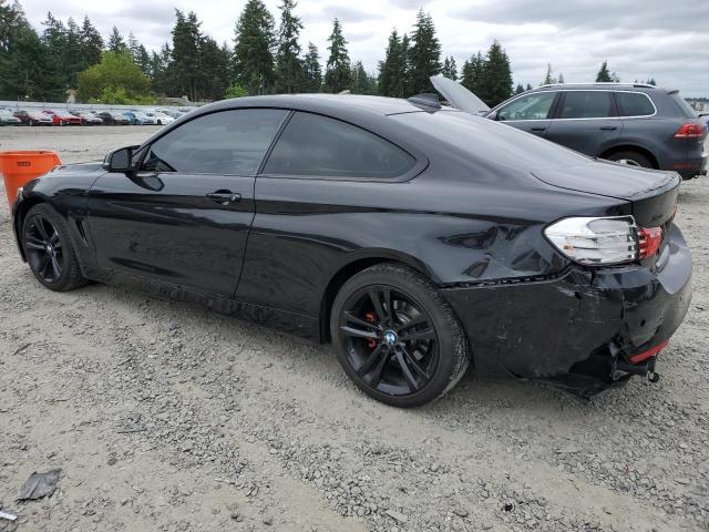 2016 BMW 428 XI WBA3N9C52GK249891