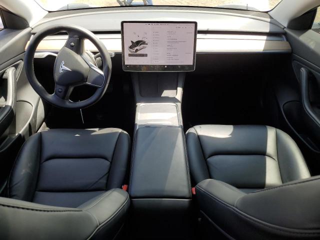2021 TESLA MODEL 3 - 5YJ3E1EB1MF855490