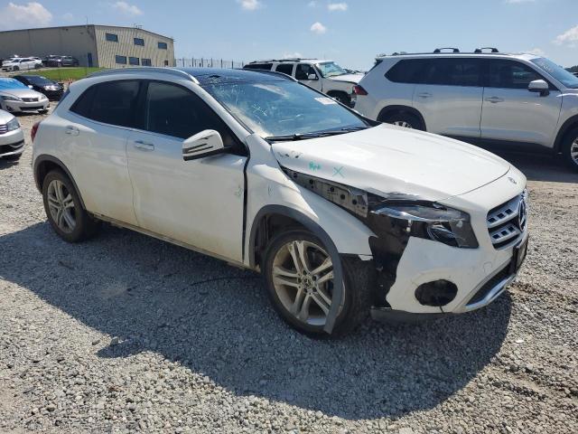 Vin: wdctg4gb4ku002489, lot: 61710885, mercedes-benz gla-class 250 4matic 20194