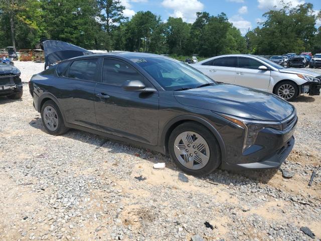 2025 KIA K4 LX 3KPFT4DE9SE040523