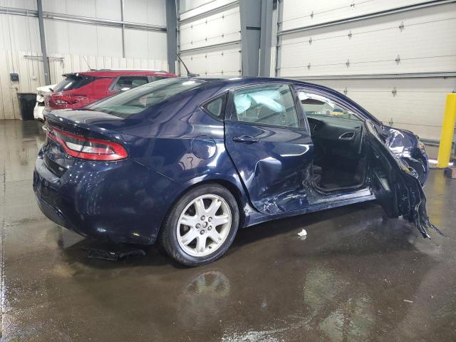 Vin: 1c3cdfbb2fd309171, lot: 60238855, dodge dart sxt 20153