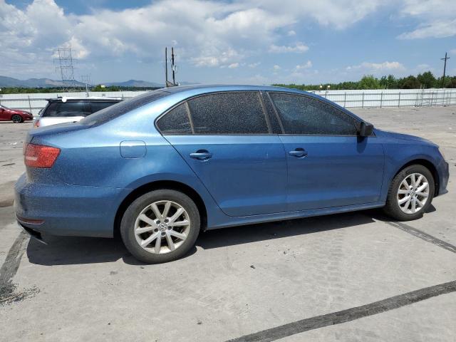 Vin: 3vwd17aj2fm240233, lot: 60833515, volkswagen jetta se 20153