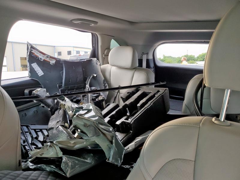 2025 KIA SORENTO EX KNDRH4JG0S5307998