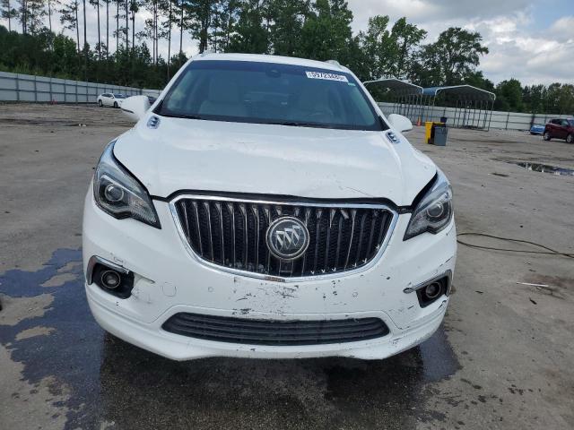 2017 BUICK ENVISION P LRBFXFSX3HD153381