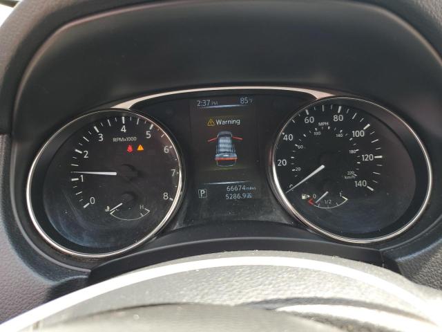 2016 NISSAN ROGUE S - KNMAT2MV3GP683410
