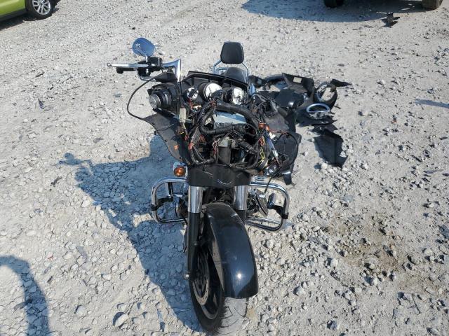 2007 HARLEY-DAVIDSON FLHX 1HD1KB4137Y665689