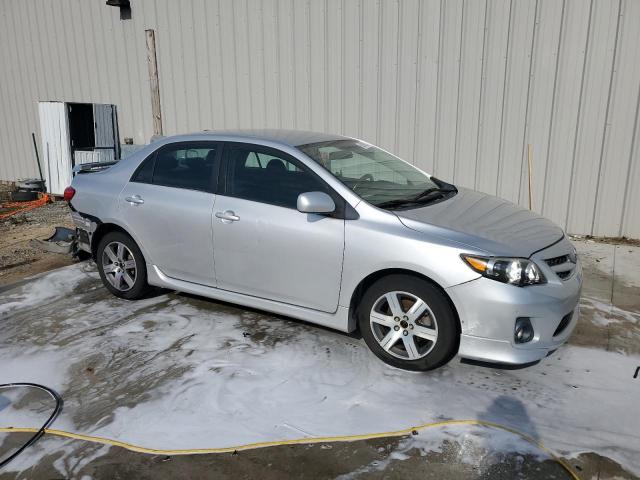 Vin: 2t1bu4ee4bc536130, lot: 60399215, toyota corolla base 20114