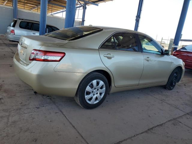 Vin: 4t4bf3ek8ar053334, lot: 61776745, toyota camry base 20103