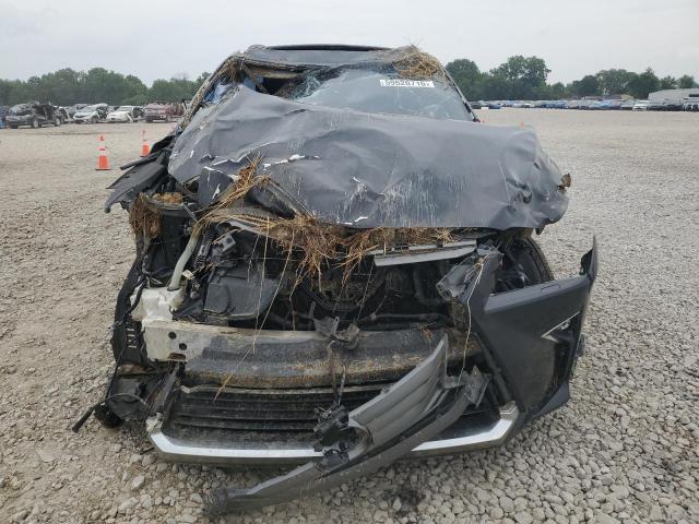 2018 LEXUS RX 450H BA 2T2BGMCA6JC022555