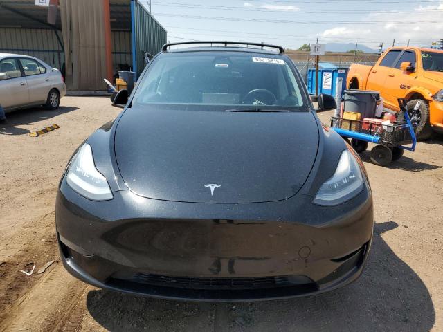 2021 TESLA MODEL Y 5YJYGAEE9MF180269
