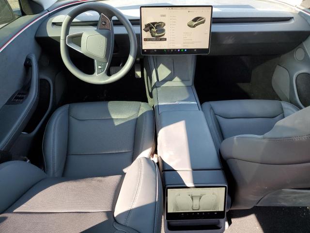 2024 TESLA MODEL 3 5YJ3E1EB7RF811694