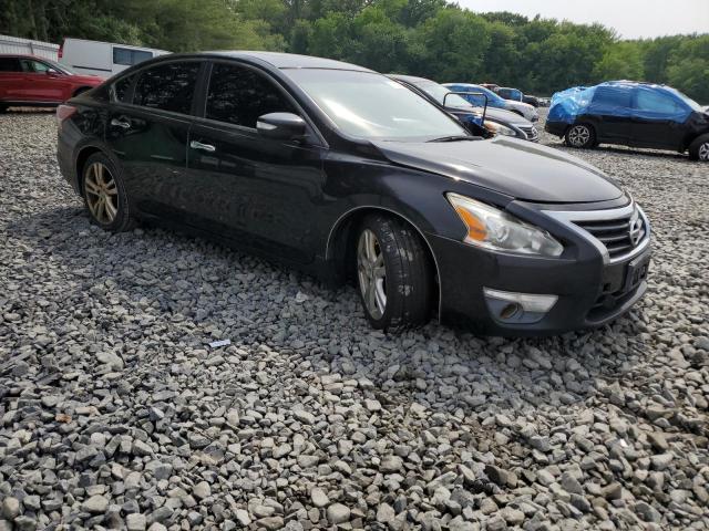 Vin: 1n4bl3ap2dn588527, lot: 61138905, nissan altima 3.5s 20134
