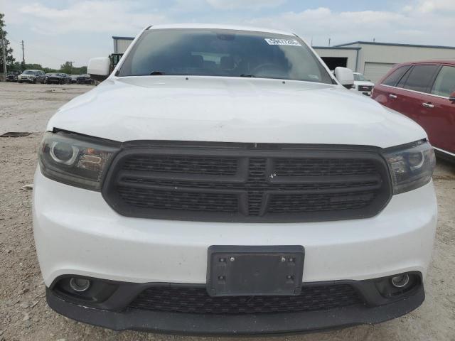 2017 DODGE DURANGO R/ - 1C4SDJCT8HC667112