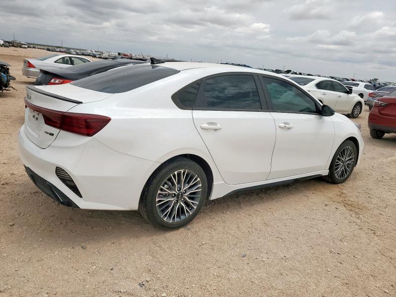 2023 KIA FORTE GT L - 3KPF54AD9PE598854