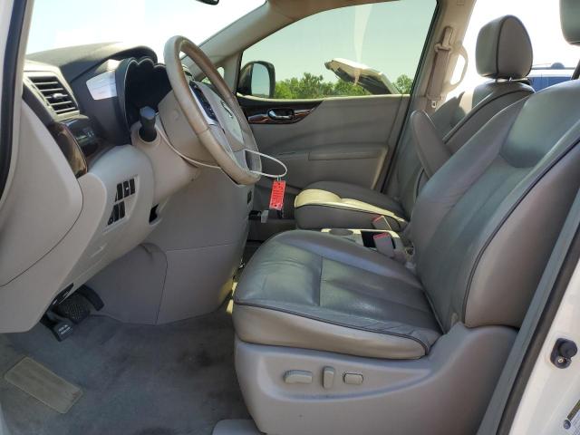 2015 NISSAN QUEST S JN8AE2KP3F9120167