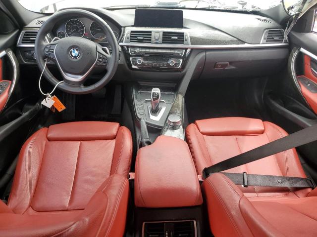2017 BMW 330 I WBA8B9G31HNU54366