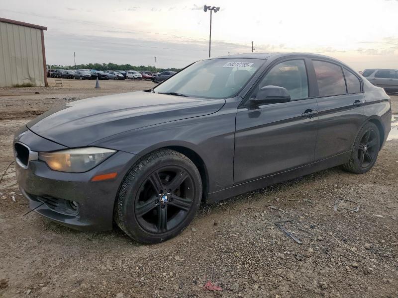 Vin: wba3c1c56cf433158, lot: 60512755, bmw 3 series i sulev 2012 img_1