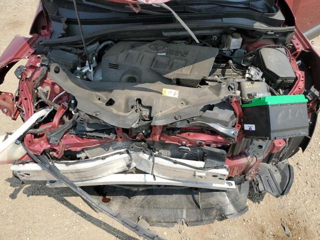 2018 TOYOTA C-HR XLE NMTKHMBX6JR019281