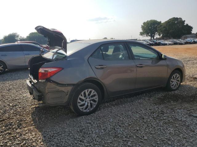 Vin: 2t1burhe5kc150650, lot: 59269815, toyota corolla l 20193