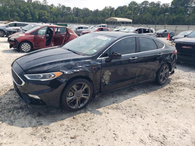 Vin: 3fa6p0vp6hr154144, lot: 58495245, ford fusion sport 2017 img_1