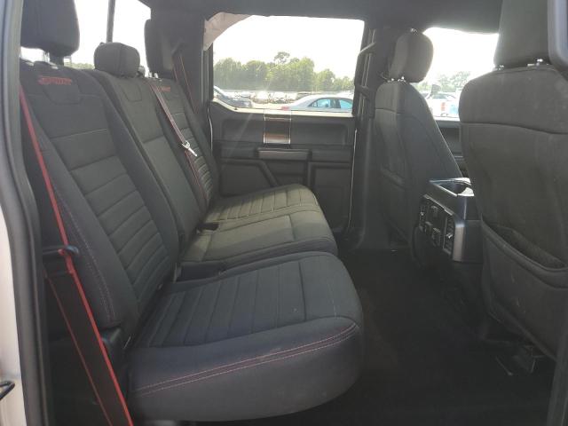 2018 FORD F150 SUPER - 1FTEW1E55JFE60025