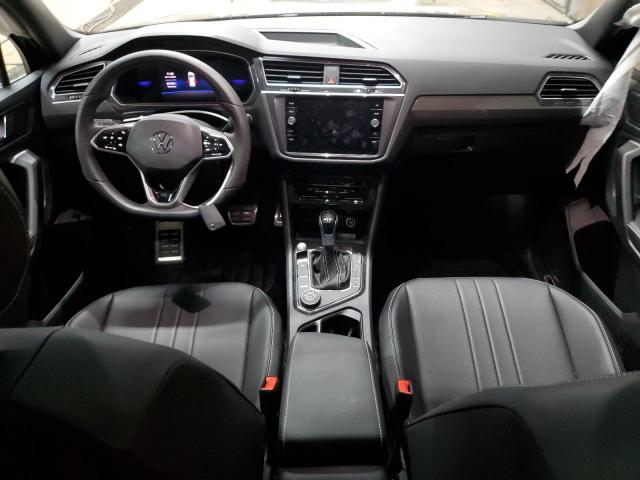 2024 VOLKSWAGEN TIGUAN SE - 3VV8B7AX2RM216865
