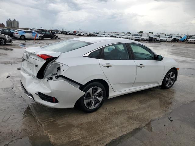 Vin: 19xfc2f66le010861, lot: 60918975, honda civic lx 20203