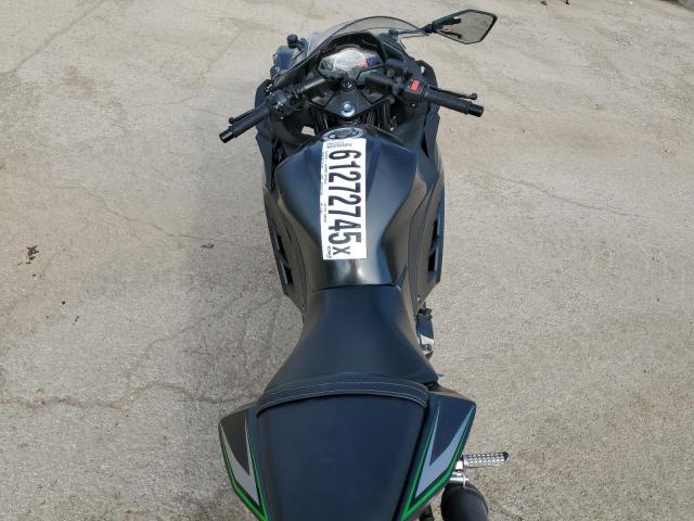 2016 KAWASAKI EX300 A JKAEX8A1XGDA28069
