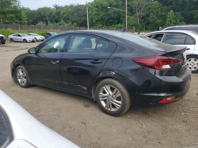 Vin: 5npd84lf6kh399391, lot: 60827425, hyundai elantra sel 20192