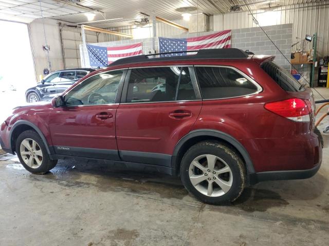 Vin: 4s4brccc5e3285060, lot: 59505895, subaru outback 2.5i premium 20142
