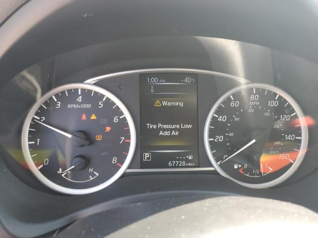 2018 NISSAN SENTRA S - 3N1AB7AP3JY259787