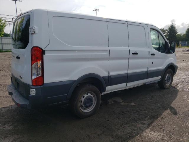 Vin: 1ftyr1zm6gkb06276, lot: 60448075, ford transit t-250 20163