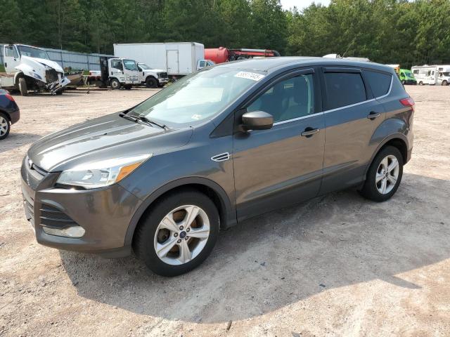 Vin: 1fmcu9gx9fuc33655, lot: 58817445, ford escape se 2015 img_1