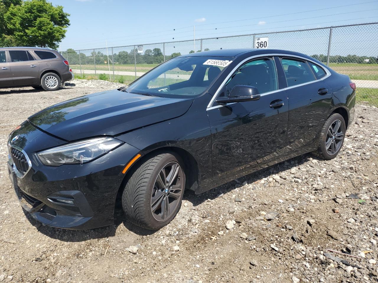 BMW 2 SERIES 228XI